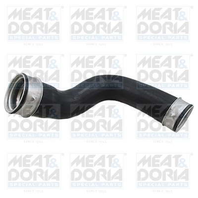 Charge Air Hose